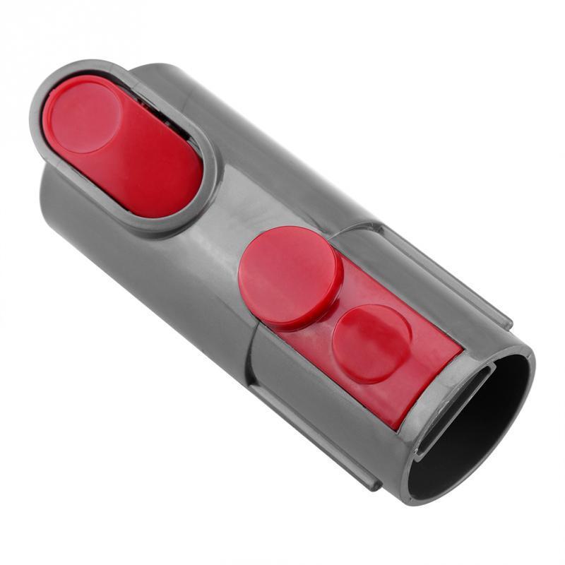 

Адаптер для пылесоса Dyson для V7/V8/V10/V11 — V6 Аксессуары buckle красный