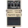 BOSS AW-3 Dynamic Wah Pedal