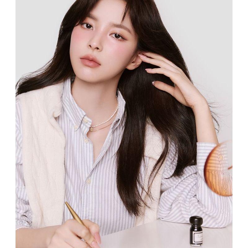 Bbi@ - Last Powder Lipstick 2 - 7 Colors