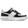 Nike Air Force 1 Low "Split" Black Phantom GS Sneakers FB9035-002