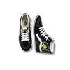 Vans Sk8-Hi Better Day Unisex Sneakers Black True-White VN0A5HXV936