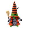 Halloween Party Ornament Broom Rudolph Faceless Doll Gnome Spider Green Ghost Christmas Doll