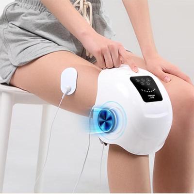 Hezheng Knee Massager CN Plug (adapter Included)