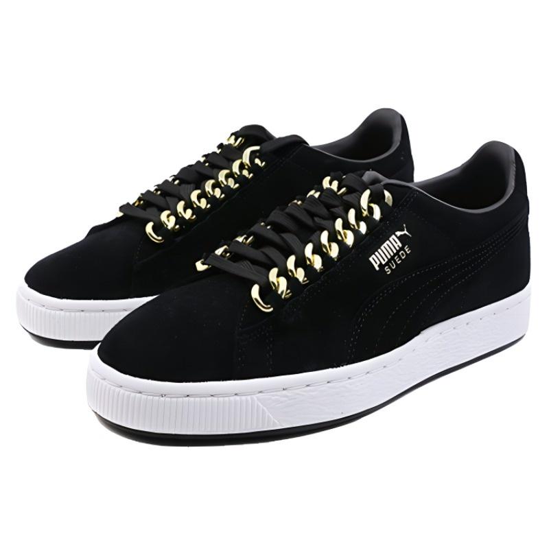 Puma SUEDE CLASSIC X CHAIN Men's 367391-03