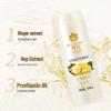 Bee & Flower Ginger Hair Care & Shower Set