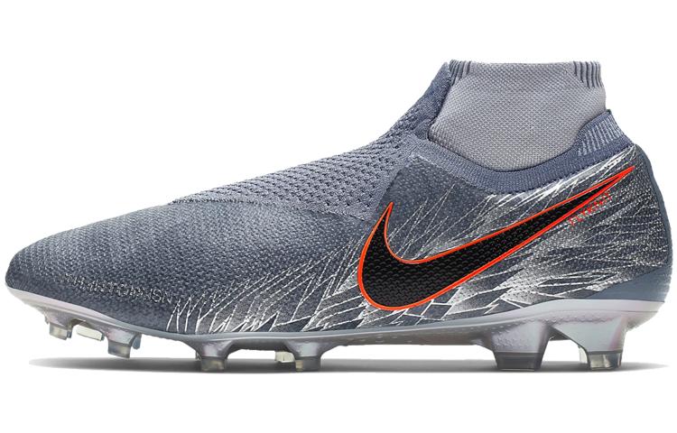 Nike Phantom Vision Elite Df Fg  Armory Blue  AO3262-408 39