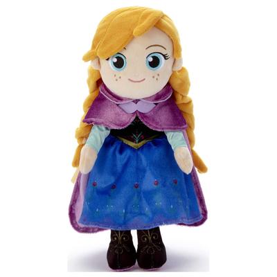 Bábiky a plyšové hračky – Plyšáci z rozprávok a filmov