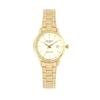 ORIENT Women's Classic Metal Wristwatch Fashion Watch OT901FD