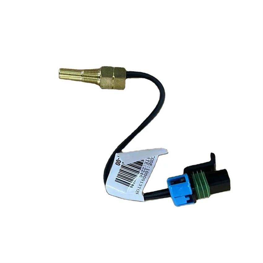Water Temperature Sensor Carrier 12-00767-00 Transicold Vector / Supra / Maxima