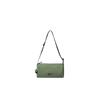 New Fabric Crossbody Bag Regular Unisex Gray Green/Black/Burgundy/Blue RB250005