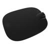 Gas Tank Door Cover 84126524 Black Fuel Filler Door Replacement for 1500 Custom Custom Trail Boss LT LT Trail Boss LTZ