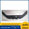 53289-0R030: Radiator Upper Shield for '09 RAV4
