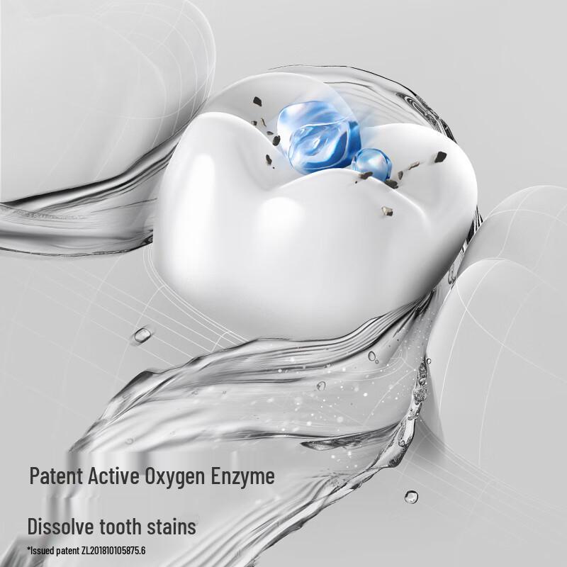Babycare Kids' Anti-Cavity Fluoride Toothpaste