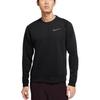 Nike T Shirts Men's Crew Neck Moderate Straight Fit CT6012-010