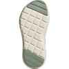 Adidas Terrex Boat C Comfortable Non-Slip Durable Low-Top Outdoor Shoes Kids Shoes Green White JS0733