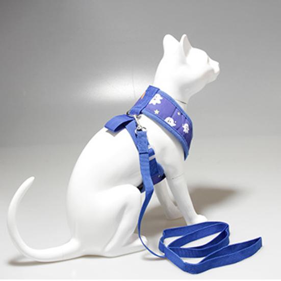 decorative dog harness