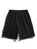 Shorts d'été décontractés multi-poches pour homme - Grande taille disponible