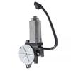 Right Electric Window Lift Motor CUR100440 For Land Rover Discovery II 1998-2004