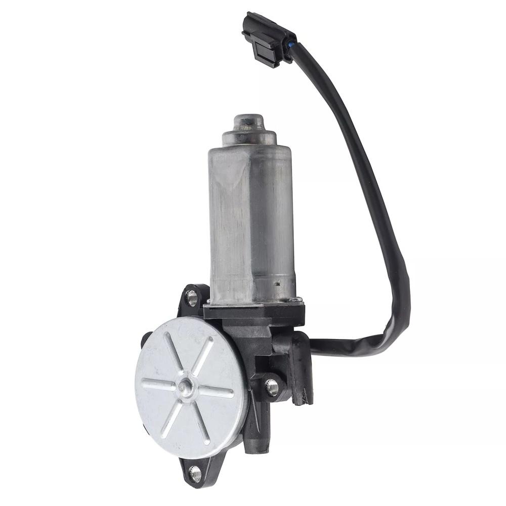 Right Electric Window Lift Motor CUR100440 For Land Rover Discovery II 1998-2004