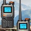 BAOFENG K61 Mini High-Power Walkie-Talkie (CN Version)