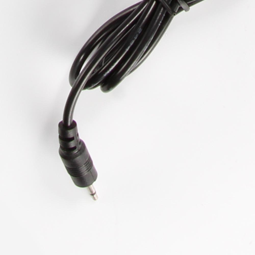 Adaptor electric pentru unghii Mufă pentru mașină de manichiură Unelte pentru arta unghiilor Priză pentru mașină pentru pedichiură