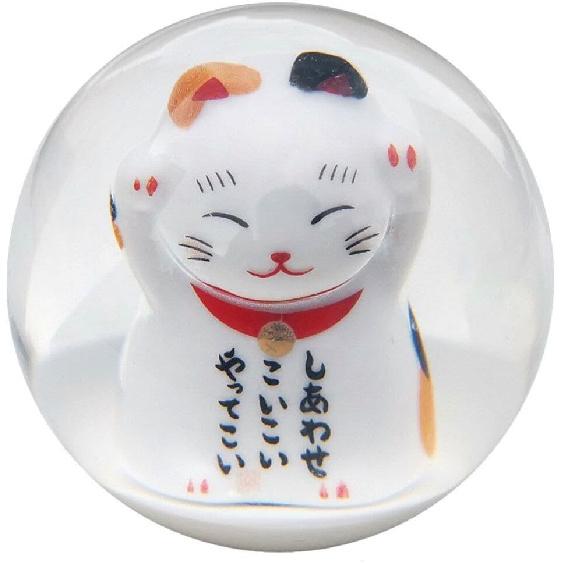 Car Gearshift Knob with Lucky Cat Decoration, Car Gearshift Knob with Lucky Cat Decoration, Lever Manual Universal