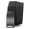 Men's Adjustable Elastic Tactical Nylon Belt with Automatic Buckle