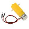 TT Motor DC 3V-6V Dual Shaft Gear Motor Gearbox Engine Motor for Arduino DIY Smart Cars Chassis Models Robot Toys Reduce Motor