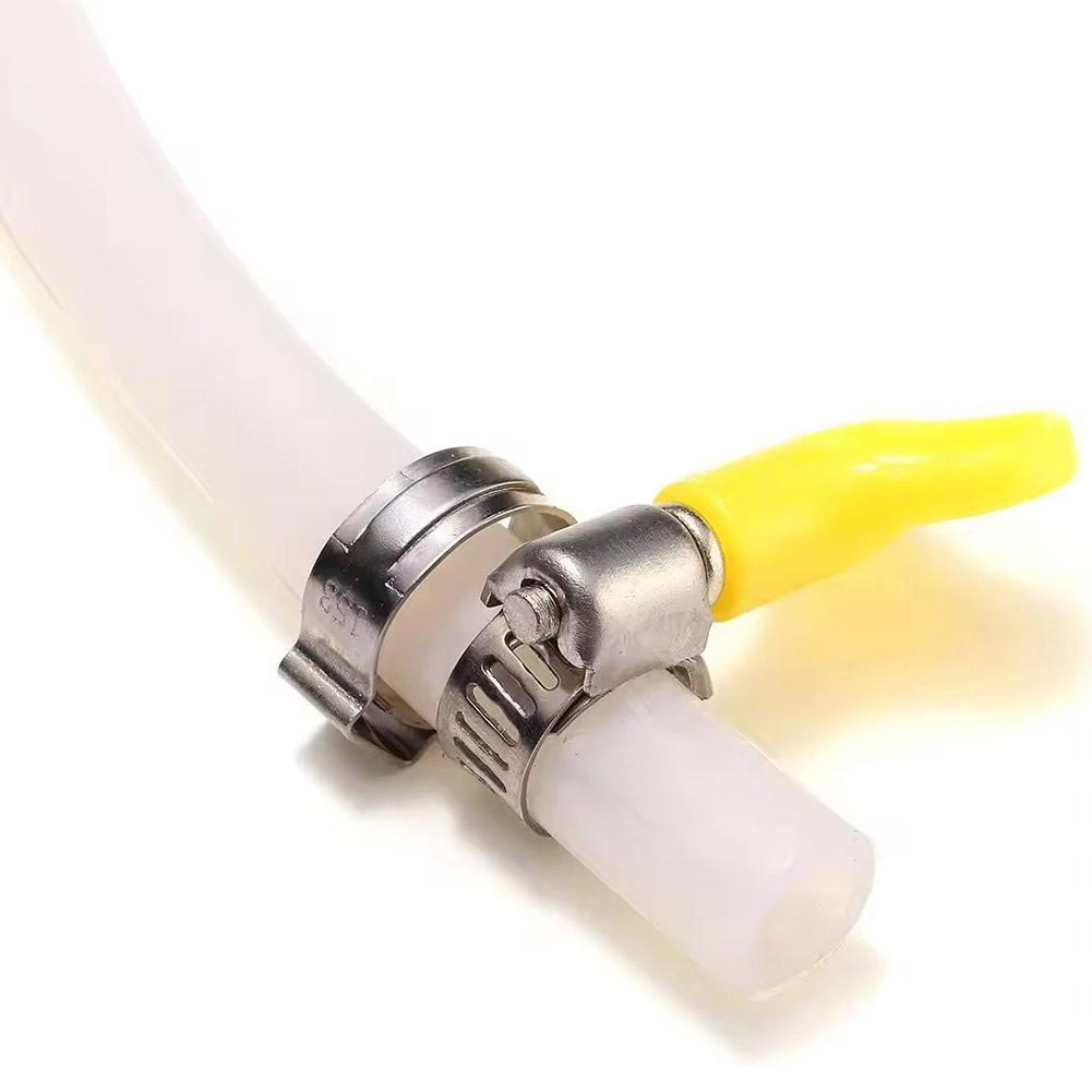 High Quality Universal Car Coolant Water Tank Leakage Inspection Gauge Automotive Pressure Tools Tester Radiator Y1C6
