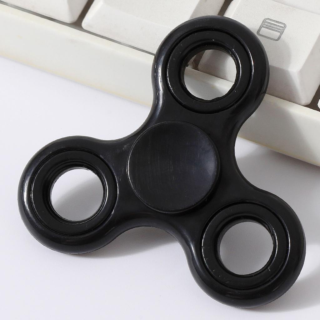 Decompression Finger Top Exhaust Bubble Love Pinch Fun Competition Fingertip Spin Toys  Playsets Gift Presents