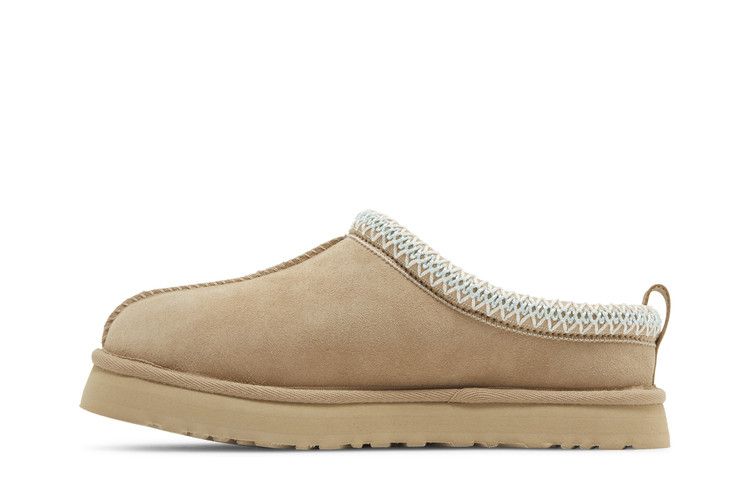 Kids' Slippers UGG Tazz Slipper Sand (Kids)
