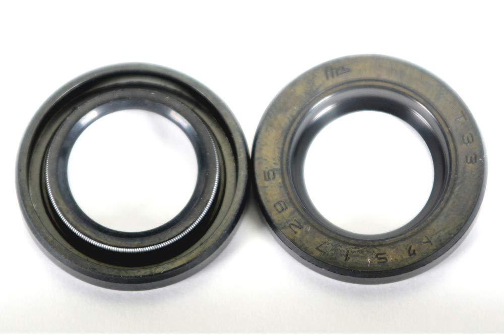 

POSH Сальник передньої зірки MONKEY 270805