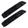 Off Road Traction Boards All Weather Auto Traction Mat Tire Grip Aid Unstuck Your Car From Snow Ice Mud and Sand