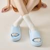 Women Home Slippers Platform Soft Beach Slides Comfortable Casual Slippers