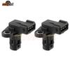 2x Camshaft Position Sensor For Hyundai Elantra Tucson Kia Soul Forte 1.8 2.0L