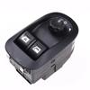 Electric Power Window Switch Master Button Control Switch 6554WA For 206 Hatchback For 206 For Saloon 2007-2016 For 206 SW