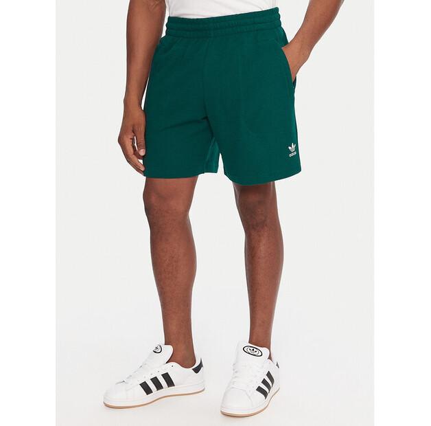 

Шорты adidas Essentials Trefoil EU S