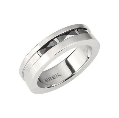 Breil CERAMIC BRICK Ring