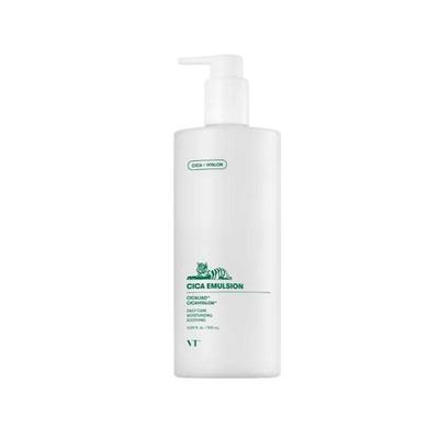 VT Cica Emulsion 500ml / Jumbo