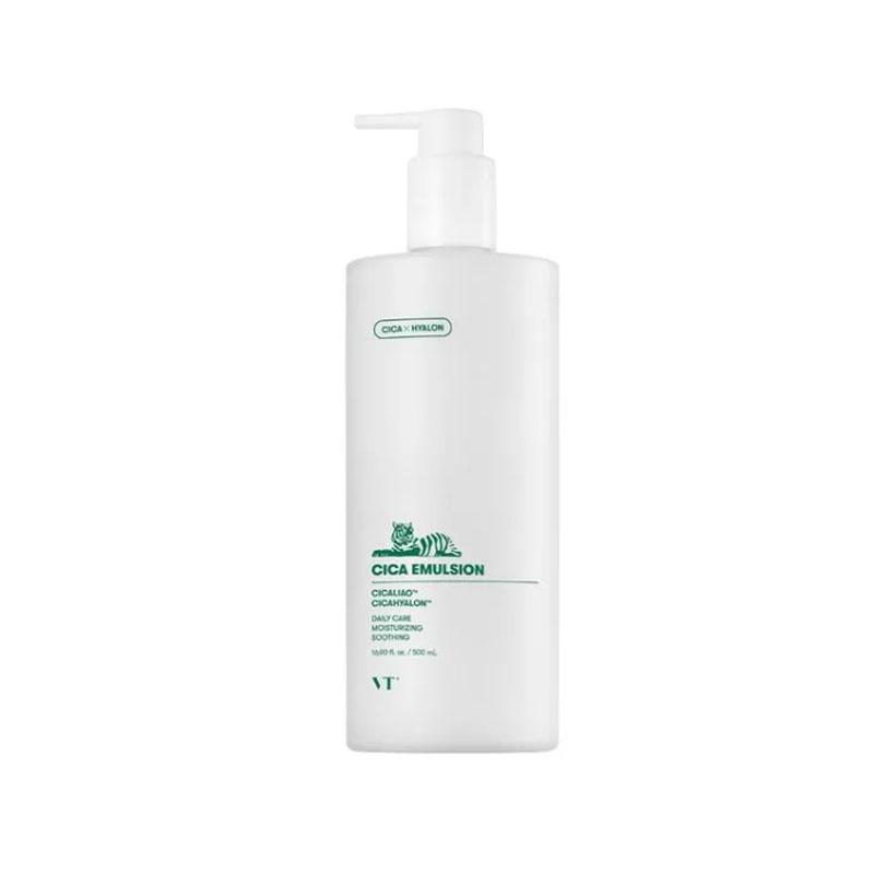 VT Cica Emulsion 500ml / Jumbo