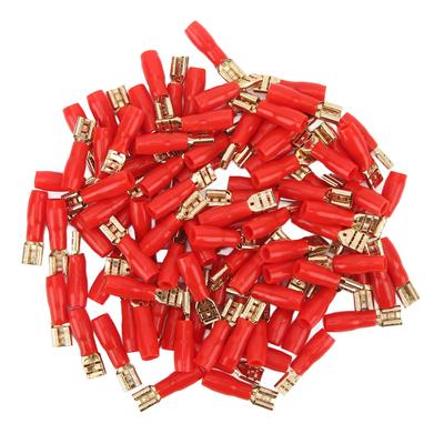 Terminals, connectoren en accessoires – Terminals