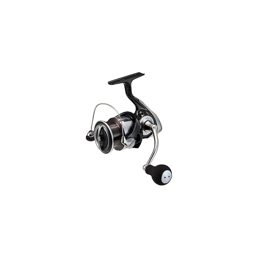 

Daiwa 23 LEXA LT4000-C Spinning Reel