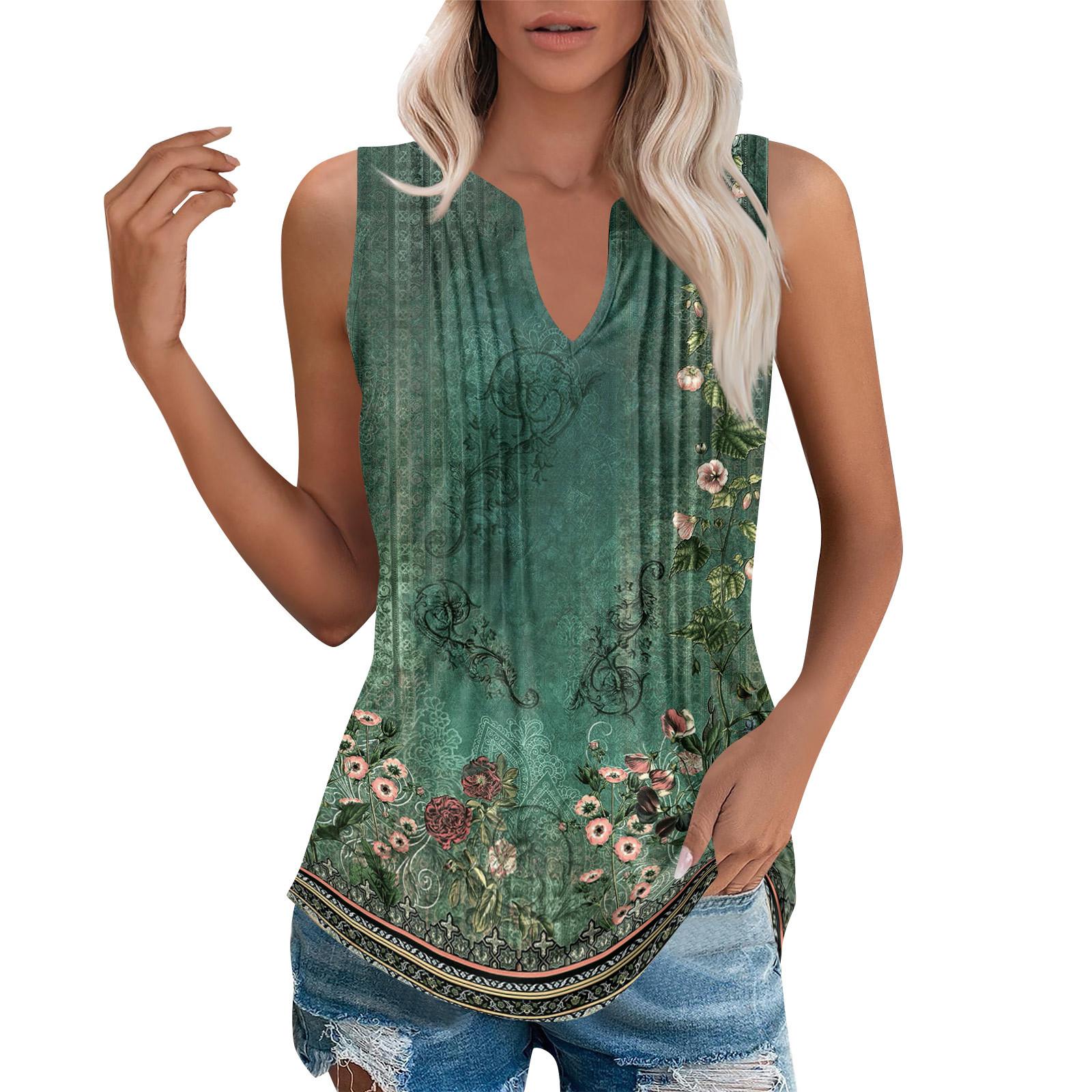 

Женские летние топы, повседневные, с оборками, коротким рукавом, круглым вырезом, свободные, плиссированные футболки M