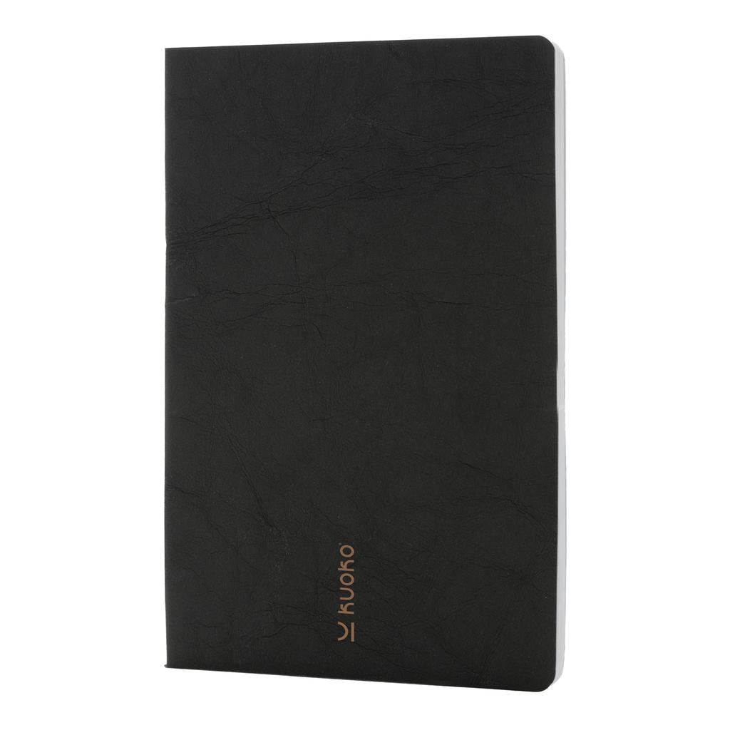 XD Collection Salton Recycled Paper A5 Notebook
