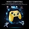 Gamecontroller für iPhone, iPad, Switch, Direktspiel, Bluetooth-Gaming-Gamepad-Joystick, Call of Duty Mobile(KABELJAU), Impact, Asphalt 9, Real Racing 3