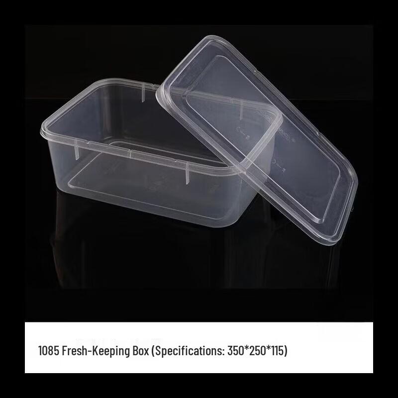 NHZHIW Large 316L Stainless Steel Round Lunch Box with 2 Compartments and Handle