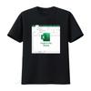 Tricou Freak In The Sheets Amuzant Excel Contabil Analist Date Birou vintage Spălat Unisex Respirabil haine de designer