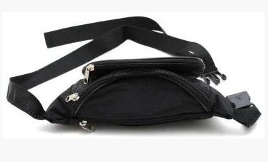 Waist Bag Wallaby 2907
