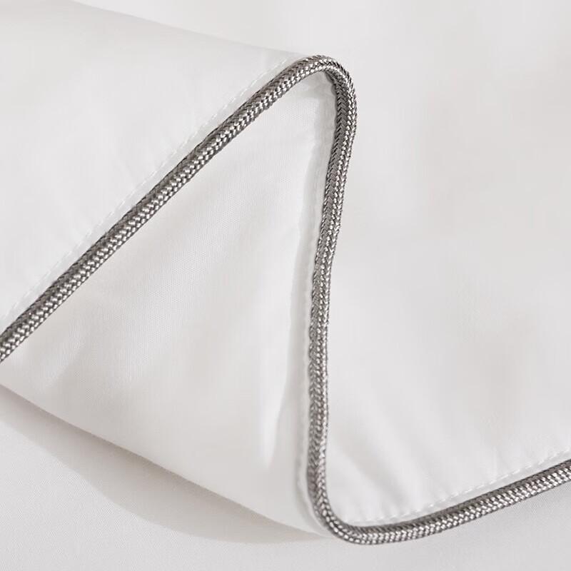 Mercure Antibacterial Mulberry Silk Duvet