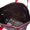 Abu Garcia Tote Bag Tarpaulin Tote Waterproof 3M Black